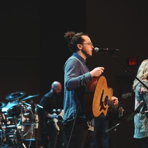 Meet your Posher, Sam